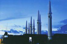 東風-15彈道飛彈