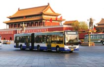 遼寧曙光汽車集團