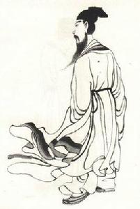 冷謙[明初道士]