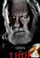 雷神托爾[2011年肯尼思·布拉納執導電影]