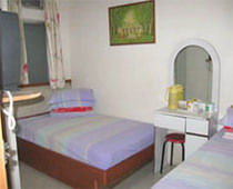 香港僑華賓館 香港僑華賓館