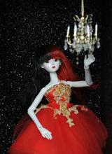 Artangel Doll