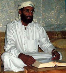 安瓦爾·奧拉基 安瓦爾·奧拉基