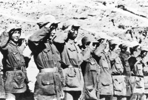 晉察冀1944年春夏季攻勢戰役 晉察冀1944年春夏季攻勢戰役