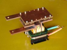 電阻焊變壓器 電阻焊變壓器