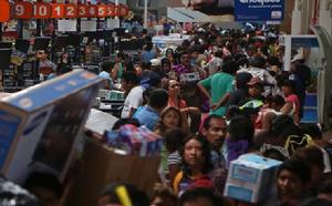 1&middot;5墨西哥騷亂