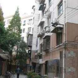 安順路277弄小區 安順路277弄小區