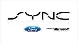 sync[福特車載娛樂系統]