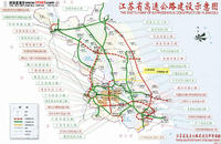 江海高速 江海高速