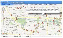 DATA86遠程抄表監控系統軟體界面
