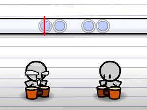 迷你小鼓手 迷你小鼓手