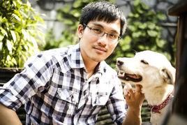 彭傑[台灣漫畫家]