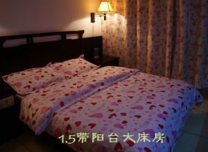 陽朔老西街客棧 陽朔老西街客棧