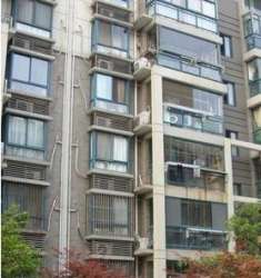 梓洲花苑城市綠洲