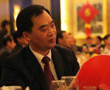 王國成[貝爾化工集團有限公司董事長、總裁]