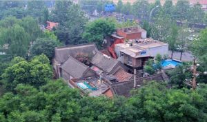 鄭州郭家大院 鄭州郭家大院