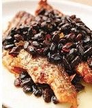 豆豉鯪魚 豆豉鯪魚