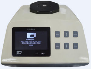 台式分光測色儀 台式分光測色儀