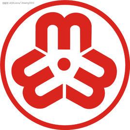 全國婦聯會徽 全國婦聯會徽