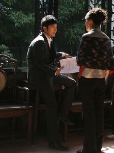 （圖）《暗香》