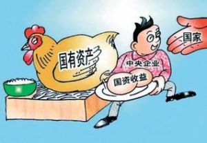 國有資本經營預算 國有資本經營預算