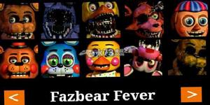 自定義夜晚的老邦尼圖片（第一行第二個）