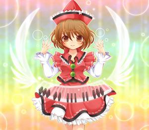 莉莉卡·普莉茲姆利巴