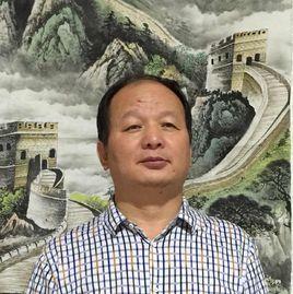 王同海[中國書畫家協會會員]