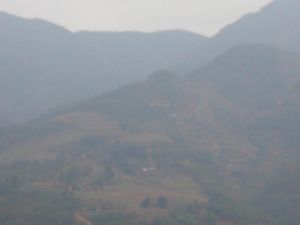 安小坪子自然村