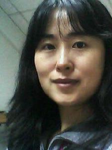 劉爽[吉林大學講師]