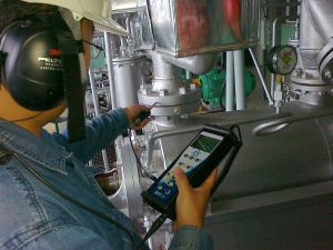 泄漏密封測試儀 泄漏密封測試儀