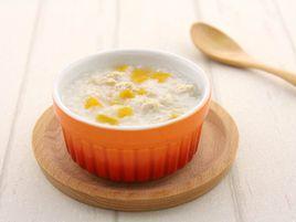 雞肉南瓜粥 雞肉南瓜粥