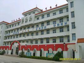 新都中學 新都中學