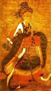 孛兒只斤·寶塔失里 孛兒只斤·寶塔失里