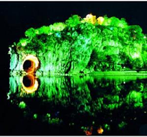 桂林象鼻山公園