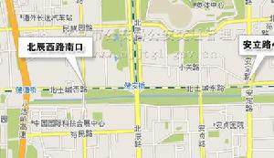 北土城東路 北土城東路