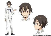 關於我轉生變成史萊姆這檔事[8bit改編的電視動畫]