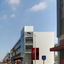 小滔谷村 小滔谷村