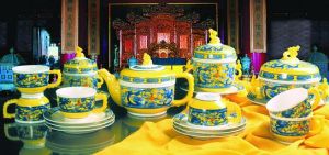 當代國瓷 當代國瓷