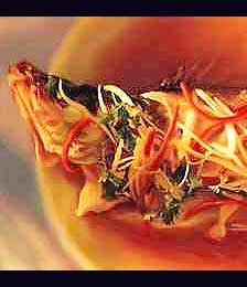 上海蒸魚 上海蒸魚