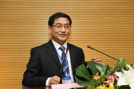 張治河[陝西師範大學國際商學院院長]