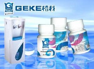 安吉爾飲水機消毒劑