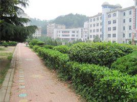 修水英才中學 修水英才中學