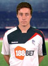 亞當&middot;布萊克曼