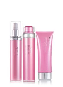 卿顏閣傳明酸臻白系列