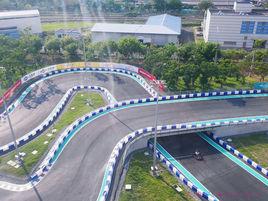 鈴鹿賽車場 鈴鹿賽車場