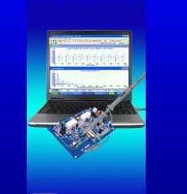 虛擬示波器 虛擬示波器