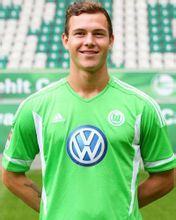 凱文·沙伊德豪爾 凱文·沙伊德豪爾