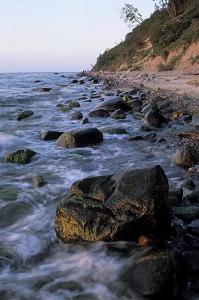 波蘭共和國沃林國家公園