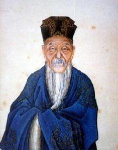 程灝[宋代理學家]